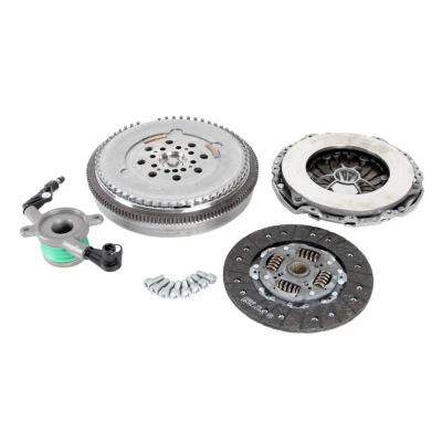 Imagem de LuK BR 0241 600 0060 00 Kit de Embraiagem MERCEDES BENZ: Sprinter 3 T Van, 4 Van