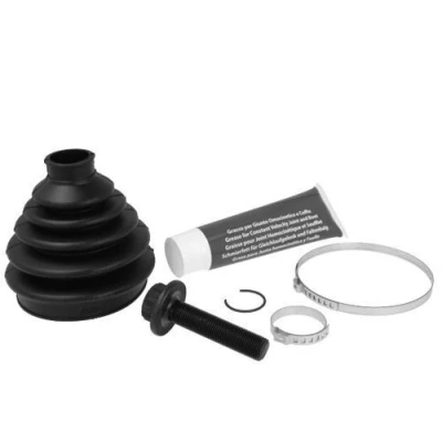 Imagem de METELLI 13 0585 Fole de Transmissão Borracha VOLKSWAGEN: GOLF 5, 6, Passat B6 Sedan, AUDI: A3 Hatchback, TT Coupe, SEAT: Leon II Hatchback