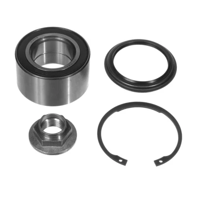 Imagem de MEYLE 35 14 553 3047 Kit de Rolamento roda com material montagem ORIGINAL Quality 74 esferas MAZDA: MX 5 2, I, 3