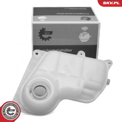 Imagem de ESEN SKV 61SKV303 Depósito de Compensação Refrigerante sem cobertura AUDI: A4 B5 Avant, Sedan