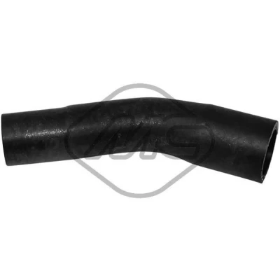 Imagem de Tubo flexível do radiador Metalcaucho 98255