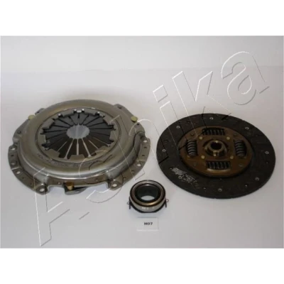 Imagem de ASHIKA 92 H0 007 Kit de Embraiagem 225mm