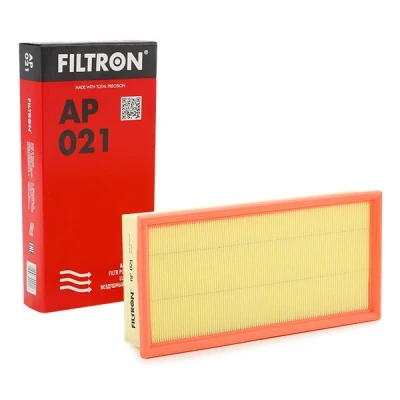 Imagem de FILTRON AP 021 Filtro de ar 57 156 325 Cartucho filtrante CITROËN: C8, Evasion, C5 I Hatchback, PEUGEOT: Expert Van, 406 Sedan, 106 Hatchback