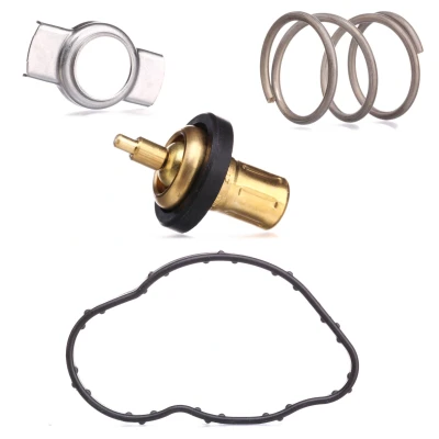 Imagem de MAHLE ORIGINAL TX 328 83D Termóstato, líquido de refrigeração 83 com junta RENAULT: MEGANE 3 Grandtour, Clio 4, 3, DACIA: Duster II, SANDERO 2