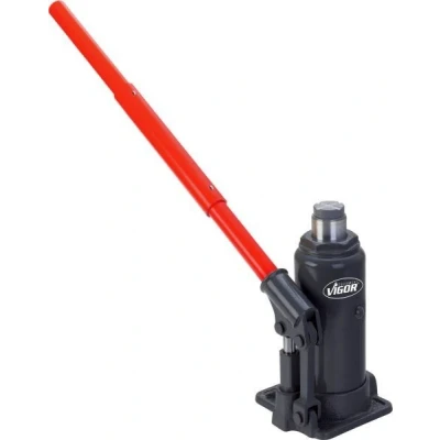 Imagem de VIGOR V2478 Macaco Pressure piece for supporting joint tool NISSAN Interstar 6 hidráulico Automóveis de passageiros, SUVs Macacos garrafa