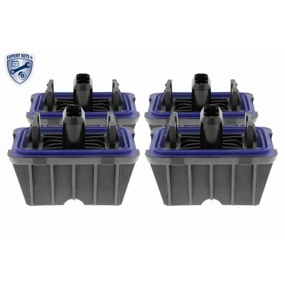 Imagem de VAICO V20 2227 Fixação, macaco à frente, traseira, de ambos os lados EXPERT KITS + BMW: 5 GT