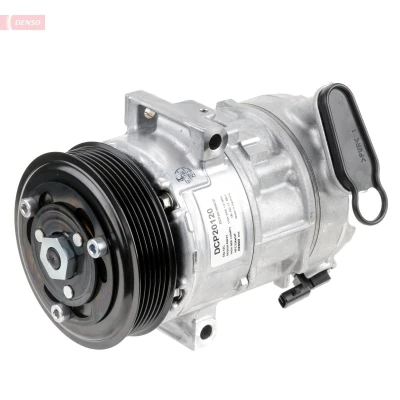 Imagem de DENSO DCP20120 Compressor 5SL12C PAG 46 YF R 134a, 1234yf OPEL: Corsa E Hatchback