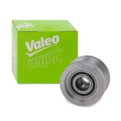 Imagem de VALEO 588022 Polia Roda Livre do Alternador 38 VOLVO: V70 2