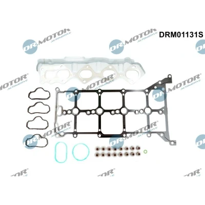 Imagem de DR.MOTOR AUTOMOTIVE DRM01131S Jogo de juntas, tampa das válvulas