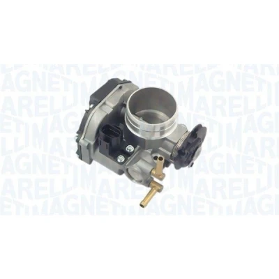 Imagem de MAGNETI MARELLI 802000000035 Corpo de Borboleta VOLKSWAGEN: Golf 4, 4 Variant, AUDI: A3 Hatchback, SEAT: Leon I Toledo 2 Limousine