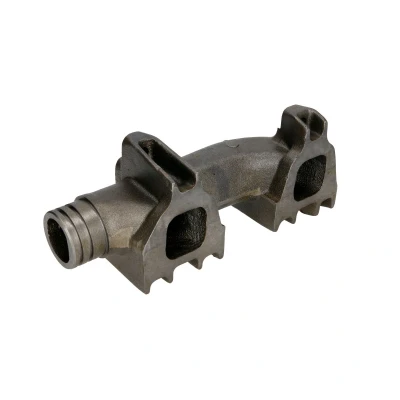 Imagem de Coletor de escape, sistema escape AUGER 77934