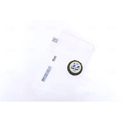 Imagem de NISSENS 996254 Depósito de Compensação Refrigerante 1,9 com capa