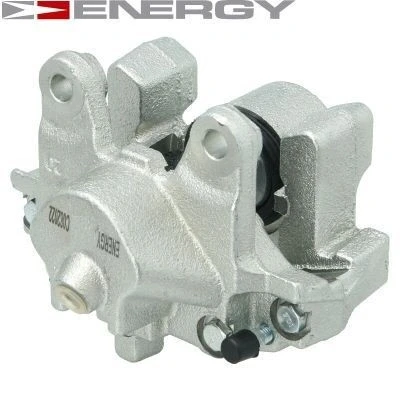 Imagem de ENERGY ZH0101 Pinça de travão Eixo traseiro direito MERCEDES BENZ: CLK Coupe, Classe C Sedan, T modell
