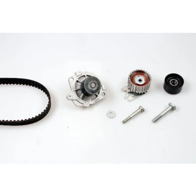 Imagem de HEPU PK10550 Bomba de Água + Kit Correia Distribuição 193 FIAT: Punto II Hatchback, BRAVO 1, Strada Pick up