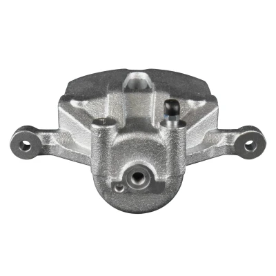Imagem de FEBI BILSTEIN 178241 Pinça de travão Ferro fundido Eixo dianteiro, lado esquerdo KIA: cee‘d I Hatchback