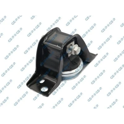 Imagem de GSP 537639 Suporte, motor RENAULT: CLIO 3, 3 Kasten