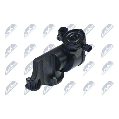 Imagem de NTY EPCV VW 003 Separador de óleo, respiro do cárter da cambota VOLKSWAGEN: GOLF 4, 6, Polo IV Hatchback, SKODA: Fabia I Hatchback