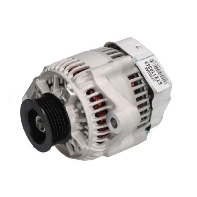 Imagem de STARDAX STX110343R Alternador 12V 117A JEEP: Cherokee II
