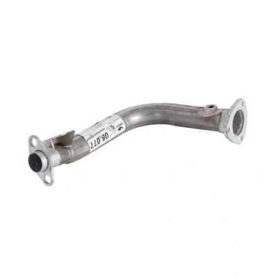 Imagem de ASMET 08.077 Tubo de escape PEUGEOT: 206 Hatchback