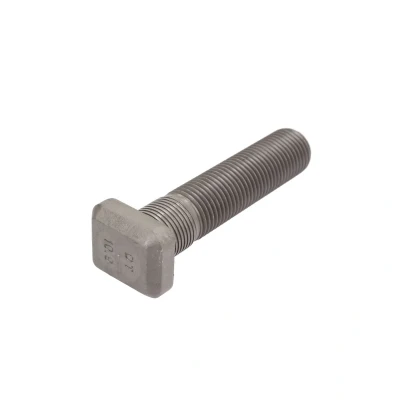 Imagem de DT Spare Parts 1.17131 Cavilhas da roda 7/8&quot; x 11 BSF 10.9