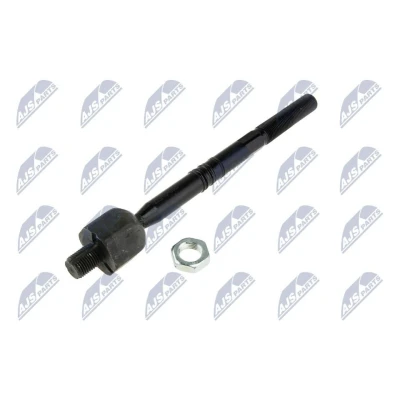 Imagem de NTY SDK AU 002 Barra Axial da Direção Eixo dianteiro AUDI: A4 B8 Avant, Sedan