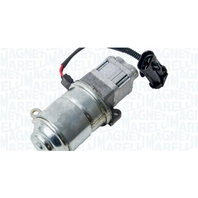 Imagem de Unid. de válvula, gr. hidraul. Caixa velocidades autom. MAGNETI MARELLI 024000030010