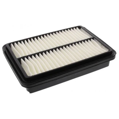 Imagem de MAPCO 60525 Filtro de ar 50 178 259 quatro quinas Cartucho filtrante HYUNDAI: Santa Fe I