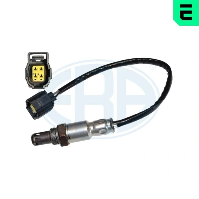 Imagem de ERA 570261A Sonda lambda de saltos 4 SMART: Fortwo II Coupe, Cabrio, MERCEDES BENZ: Classe E T modell, Coupe