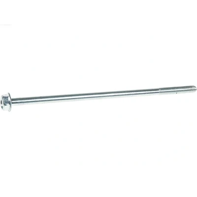 Imagem de AS PL SRS5077S(BULK) Kit de reparação, motor arranque