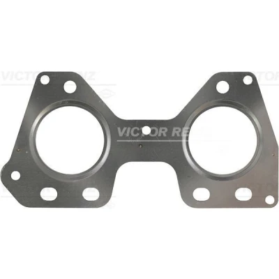 Imagem de REINZ 71 39421 10 Junta de Escape camadas metálicas BMW: 3 Touring, X5, X3