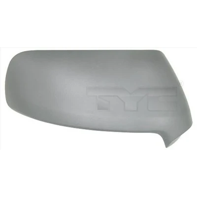 Imagem de TYC 305 0123 2 Revestimento, retrovisor exterior à direita com subcapa CITROËN: C4 I Grand Picasso, C3 PEUGEOT: 5008 endado, norauto,
