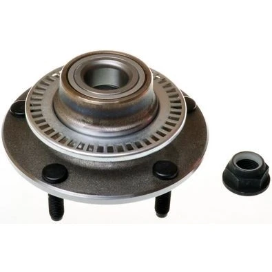 Imagem de DENCKERMANN W413368 Kit de rolamento roda com anel sensor do ABS FORD: Transit Mk5 Van