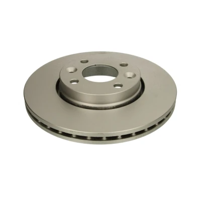 Imagem de TEXTAR 92119200 Disco de travão 260 22 04/06 100 ventilado fora sem pernos fixação da roda, cubo roda