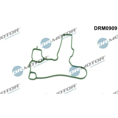 Imagem de DR.MOTOR AUTOMOTIVE DRM0909 Junta, respiro do cárter da cambota VOLKSWAGEN: Scirocco III, Golf 5, AUDI: A3 Sportback