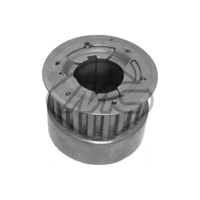 Imagem de Metalcaucho 05329 Roda dentada, veio distribuidor