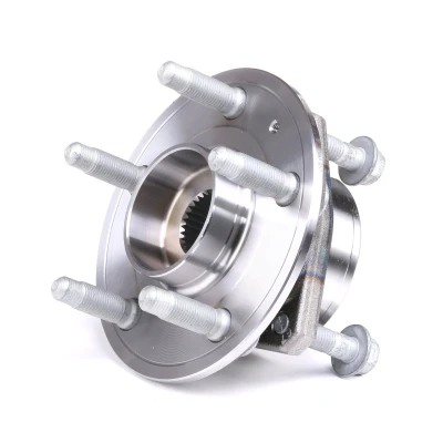 Imagem de SKF VKBA 6667 Kit de rolamento roda com sensor do ABS integrado OPEL: Insignia A Sports Tourer, Sedan endado, norauto, oscaro, mister