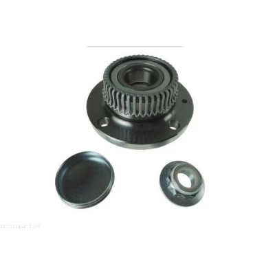 Imagem de AUTOMEGA 110085610 Kit de rolamento roda Eixo traseiro VOLKSWAGEN: Caddy 2 Kastenwagen