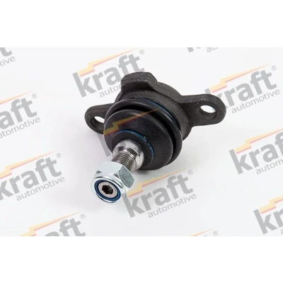 Imagem de KRAFT 4220630 Rótula de suspensão Eixo dianteiro, ambos os lados, em baixo VOLKSWAGEN: Transporter 4 Bus,