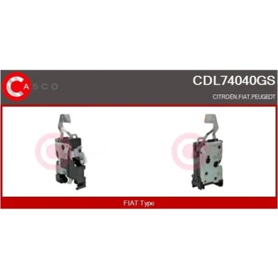 Imagem de CASCO CAR10140AS Induzido, motor de arranque 12V