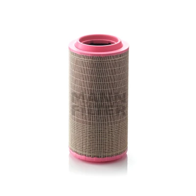 Imagem de MANN FILTER NLG Pico C 27 1320/2 Filtro de ar 533 267 Cartucho filtrante