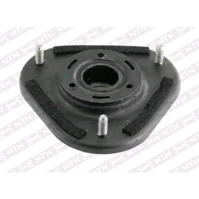 Imagem de SNR KB669.27 Kit de reparação, suporte apoio do conj. mola/amortecedor com borracha
