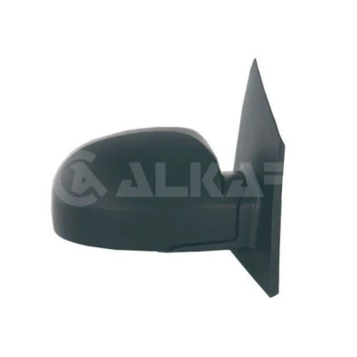 Imagem de Espelho retrovisor Alkar 6128626 à direita elétrico convexo para veículo com volante esquerda HYUNDAI: Getz