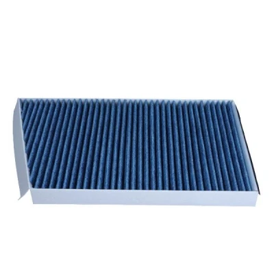 Imagem de MAXGEAR 26 1883 Filtro, ar do habitáculo Filtro de carvão ativado, com efeito antibacteriano, antialérgico 332 190 25
