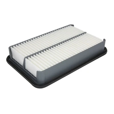 Imagem de MAHLE ORIGINAL LX 811 Filtro de ar 41,0 166 266,5 Cartucho filtrante TOYOTA: Corolla VII Compact, IX Station Wagon, VIII Compact