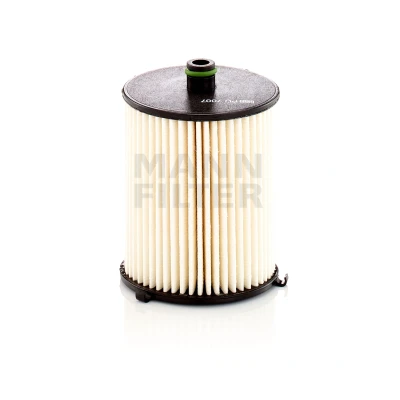 Imagem de MANN FILTER PU 7007 z Filtro de Combustível com junta TOYOTA: Yaris III Hatchback