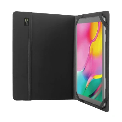 Imagem de Trust Primo Eco Folio Universele Book Capa 10 Inch Preto