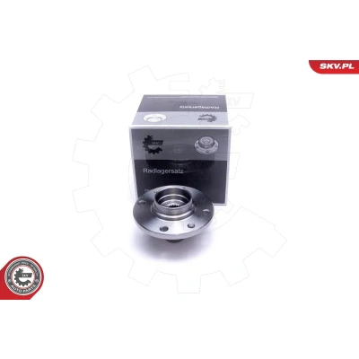 Imagem de ESEN SKV 29SKV536 Kit de rolamento roda Eixo dianteiro VOLKSWAGEN: GOLF 1 Cabriolet, 1, Caddy Pickup