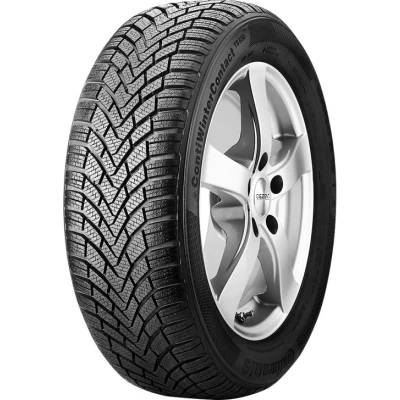 Imagem de Continental ContiWinterContact TS 850 ( 185/60 R15 88T XL )
