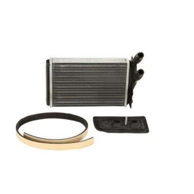 Imagem de NRF 53554 Radiador Quente com material de montagem RENAULT: Kangoo I Express,