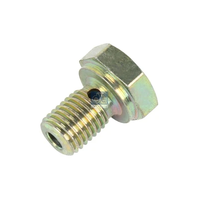 Imagem de DT Spare Parts 2.12240 Válvula/parafuso de purga ar